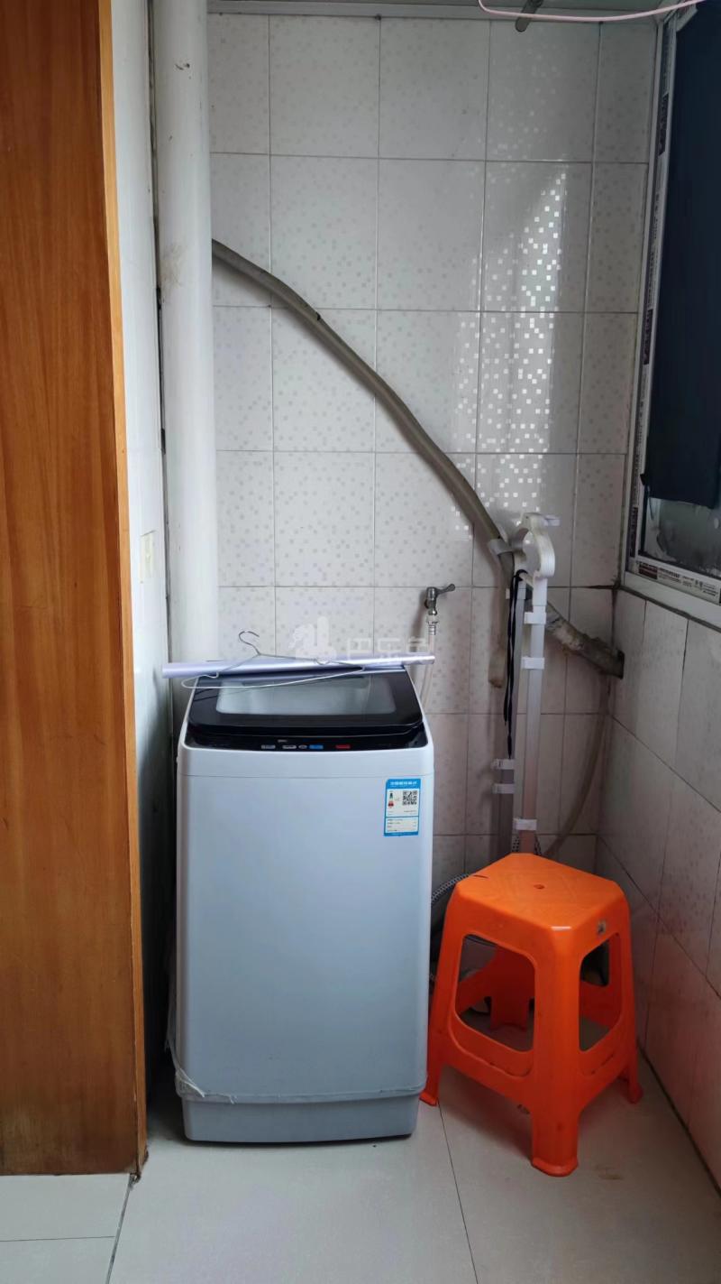 如意里小区10915296周边环境图10