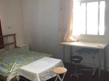 场门口小区 2室1厅1卫