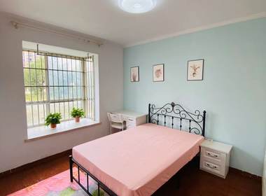 天润城第四街区 