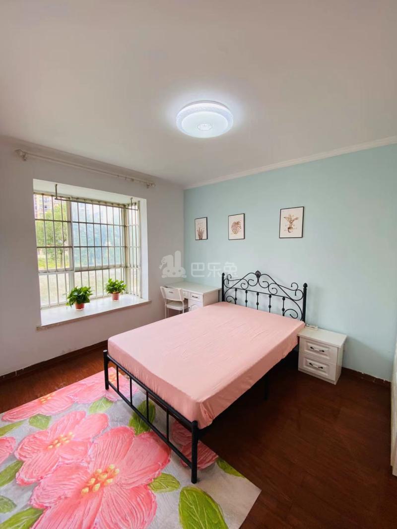 天润城第四街区10922222卧室图0