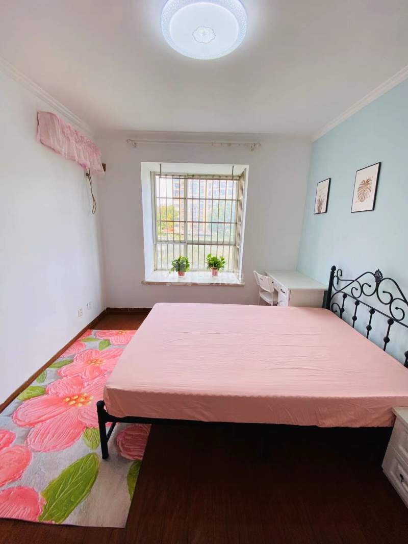 天润城第四街区10922222卧室图2