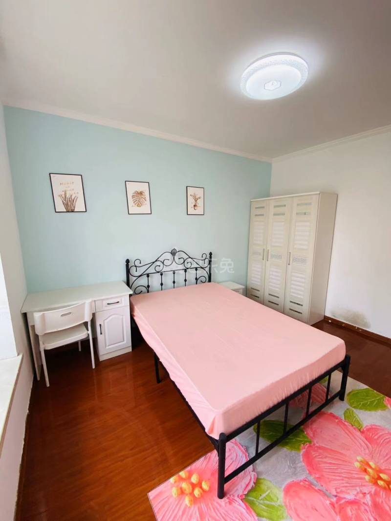 天润城第四街区10922222卧室图1