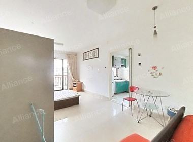 市政天元城魔登道 1室1厅1卫