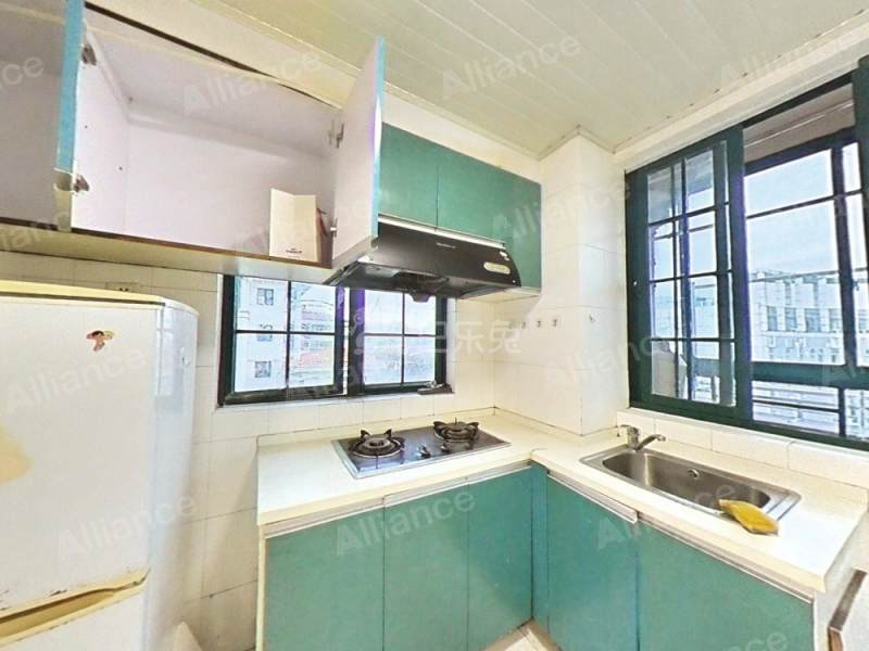 市政天元城魔登道10922302厨房图1