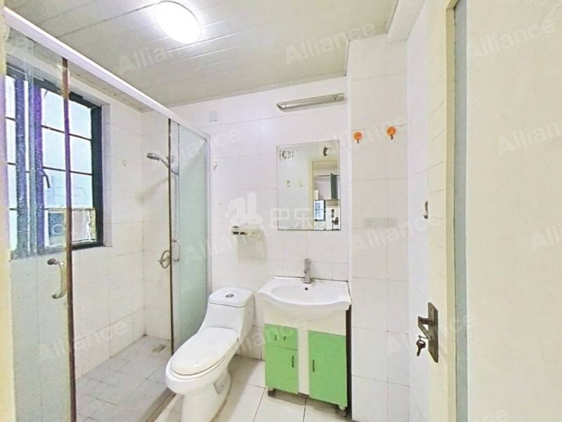 市政天元城魔登道10922302卫生间图2