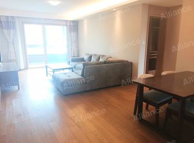 朗诗玲珑屿 3室2厅2卫