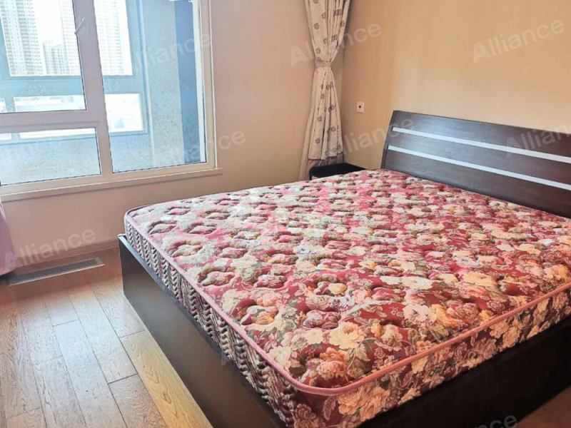 朗诗玲珑屿10922334卧室图0