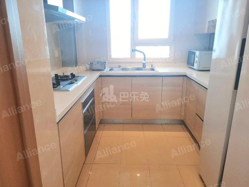 朗诗玲珑屿10922334周边环境图5