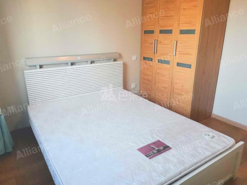 朗诗玲珑屿10922334卧室图1