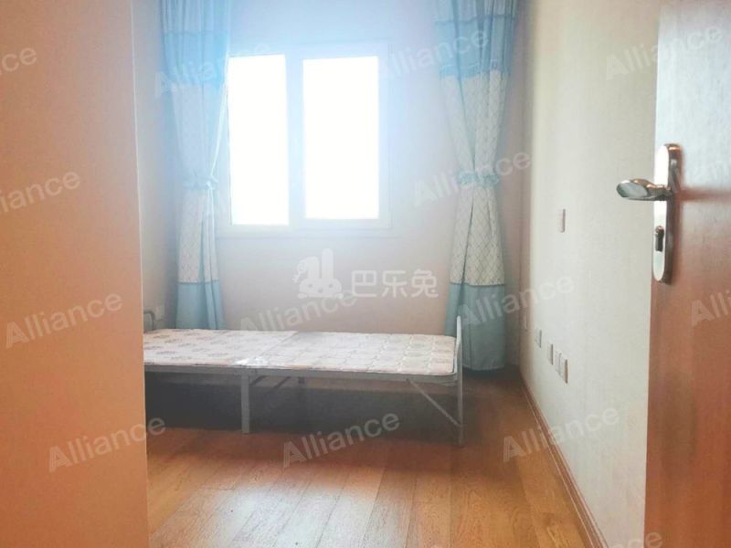 朗诗玲珑屿10922334周边环境图7