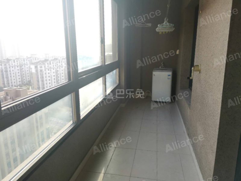 朗诗玲珑屿10922334周边环境图8