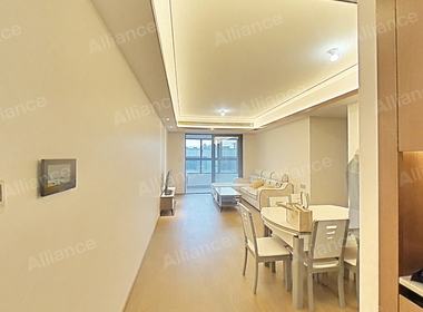 都会四季西区（云逸都荟花园西园） 3室2厅2卫