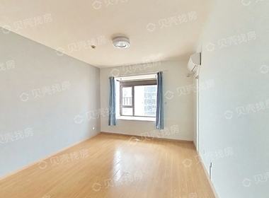 世茂外滩新城2期 3室2厅1卫