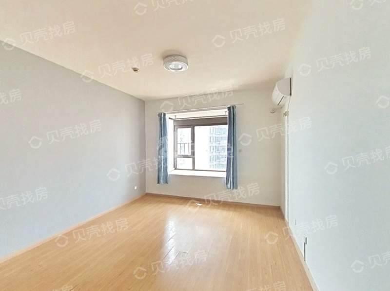 世茂外滩新城2期10923022卧室图1