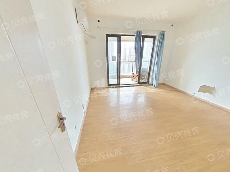 世茂外滩新城2期10923022卧室图3