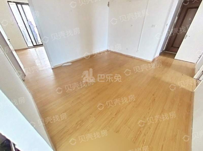 世茂外滩新城2期10923022卧室图4