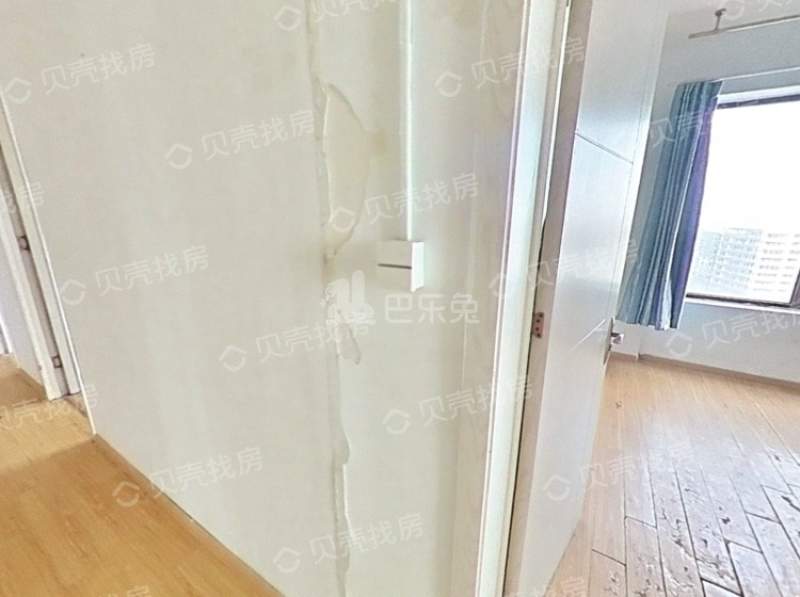 世茂外滩新城2期10923022卧室图5