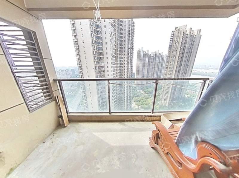 世茂外滩新城2期10923022卧室图8