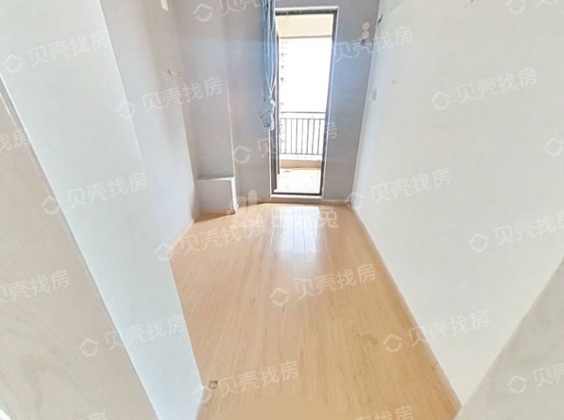 世茂外滩新城2期10923022卧室图10