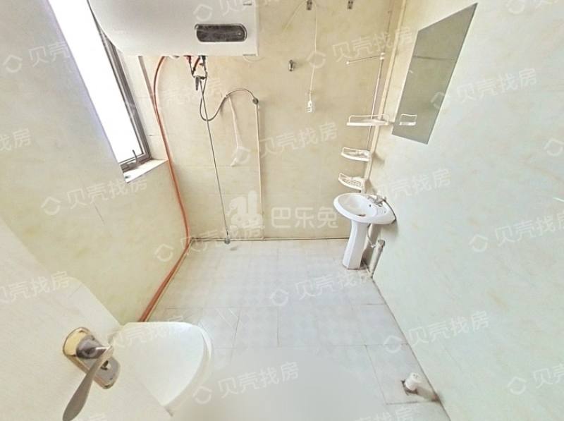 世茂外滩新城2期10923022卧室图11