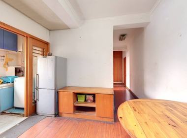 锁金村7号 2室1厅1卫