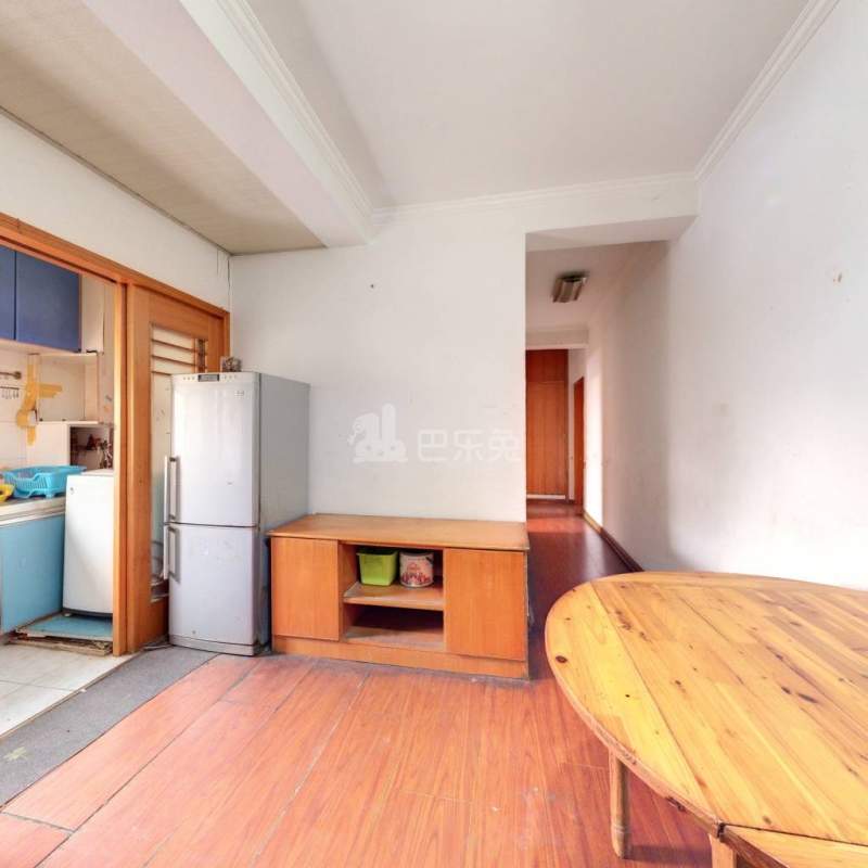 锁金村7号10923023卧室图0