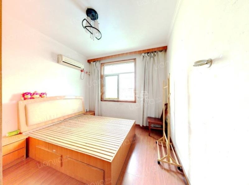 锁金村7号10923023卧室图1