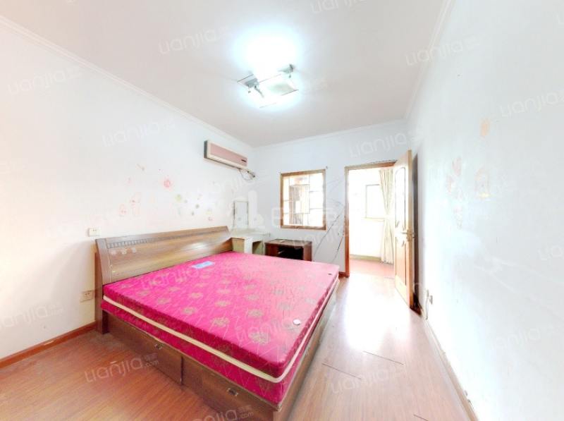 锁金村7号10923023卧室图2