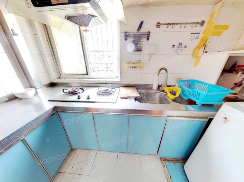 锁金村7号10923023厨房图7