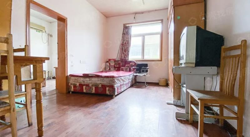 清溪村小区10923274卧室图0