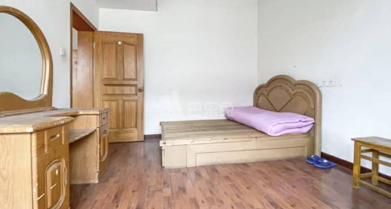 清溪村小区10923274卧室图2