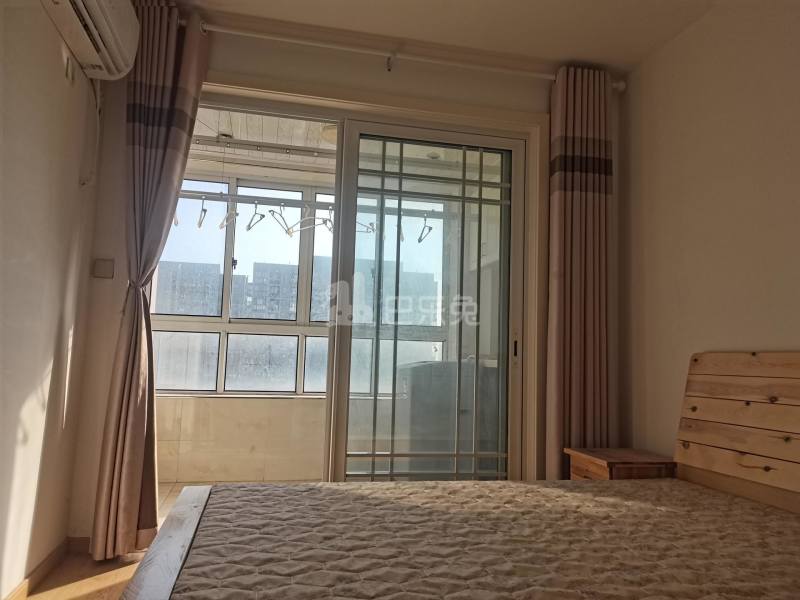 朗诗未来家10923399周边环境图4