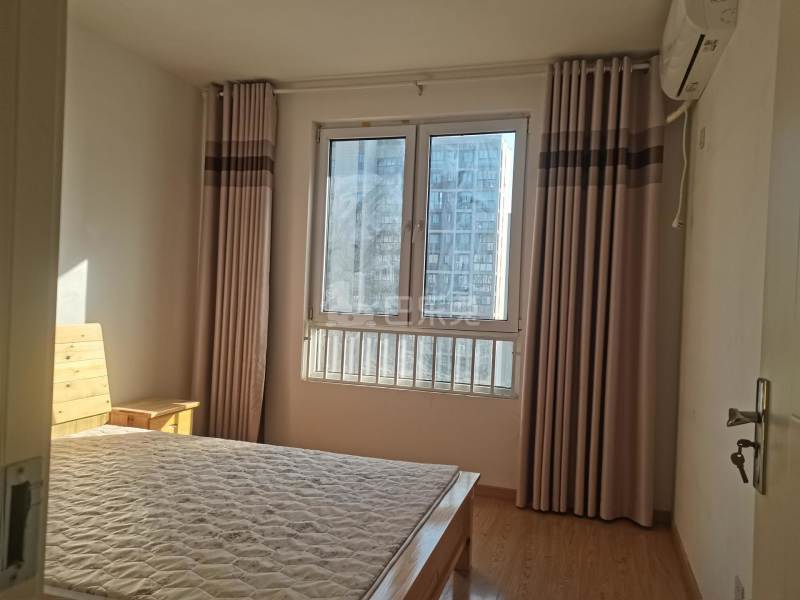 朗诗未来家10923399卧室图0