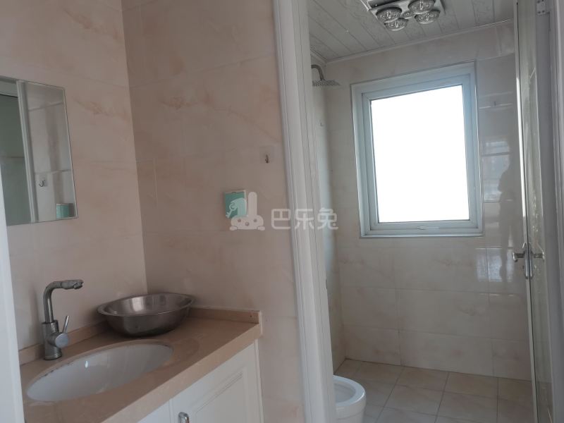 朗诗未来家10923399卫生间图3