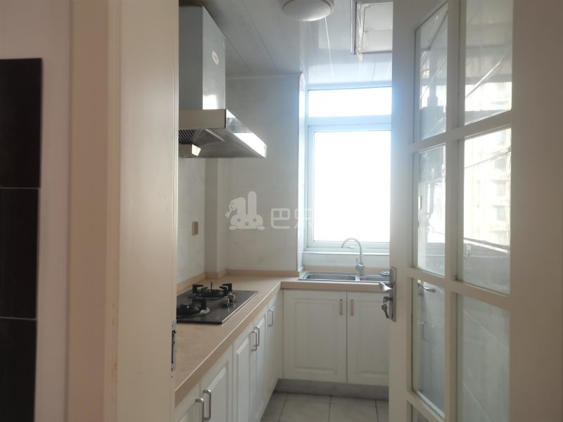 朗诗未来家10923399厨房图2