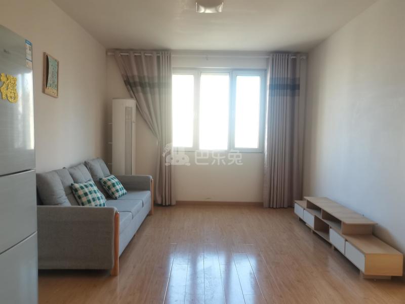 朗诗未来家10923399客厅图1