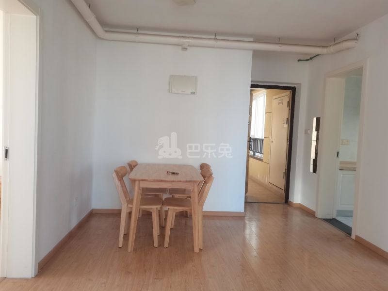 朗诗未来家10923399周边环境图6