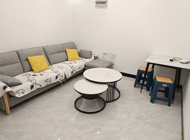 祝顺苑南苑 2室1厅1卫