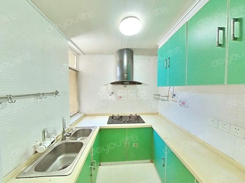 紫杨佳园10925355厨房图3