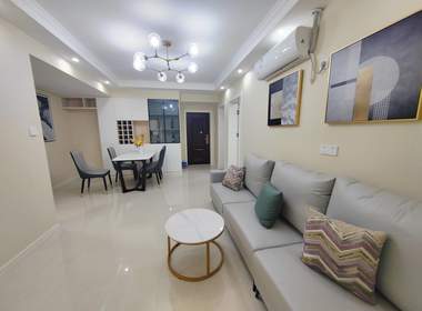 武夷绿洲品兰苑 2室2厅1卫