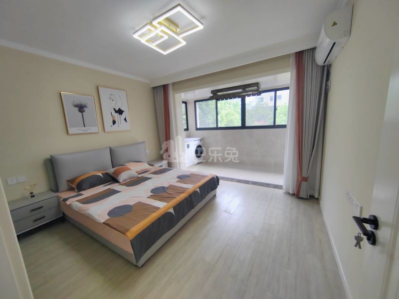 武夷绿洲品兰苑10926187卧室图0