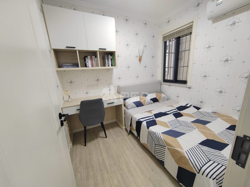 武夷绿洲品兰苑10926187卧室图2