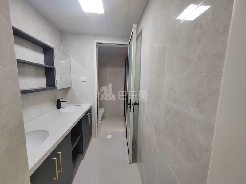 武夷绿洲品兰苑10926187卫生间图6