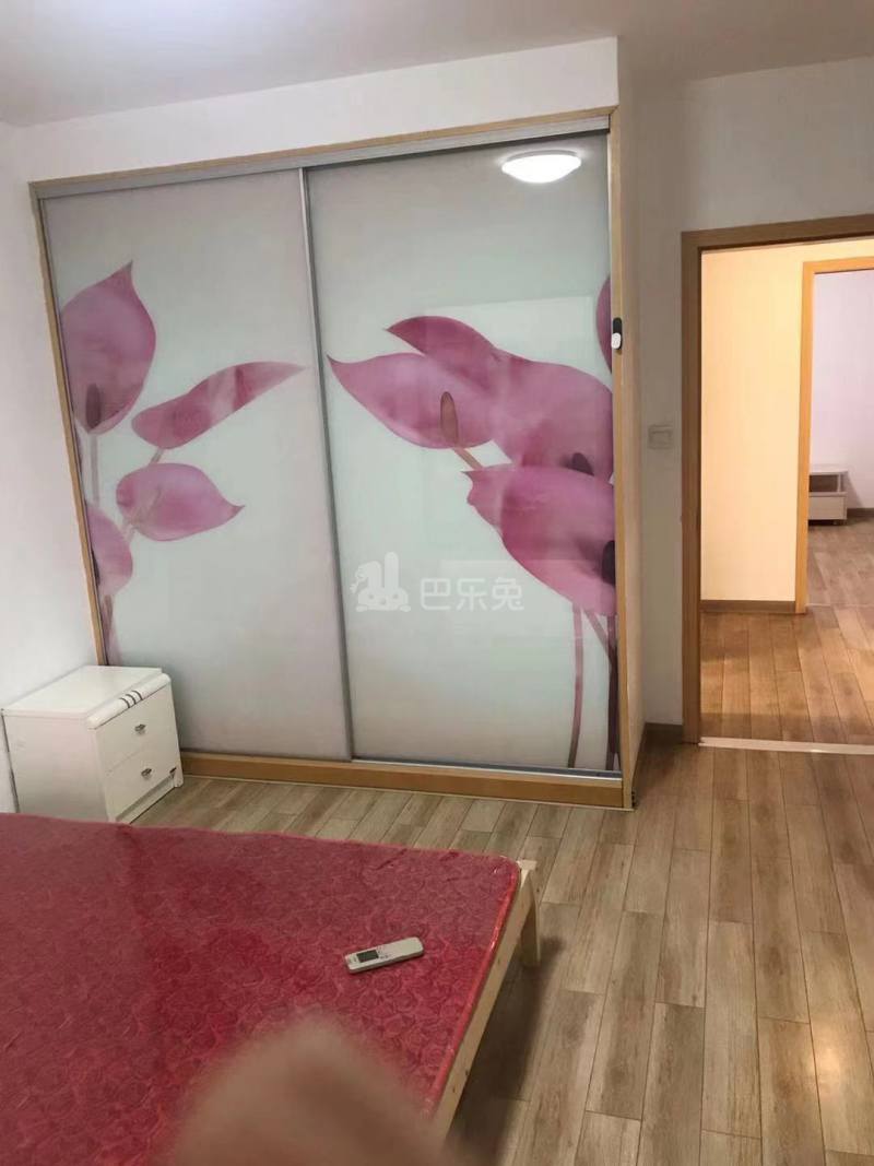 万达紫金明珠10931313周边环境图12