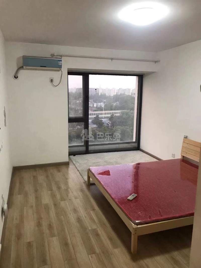 万达紫金明珠10931313卧室图9