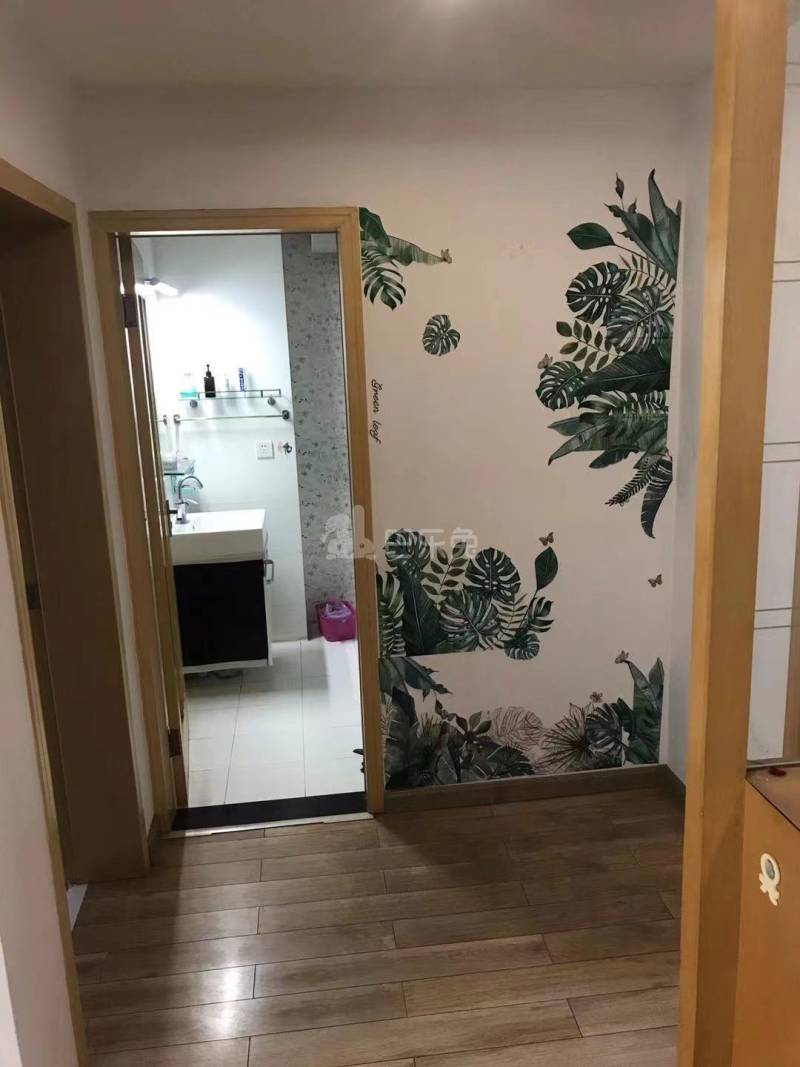 万达紫金明珠10931313周边环境图15