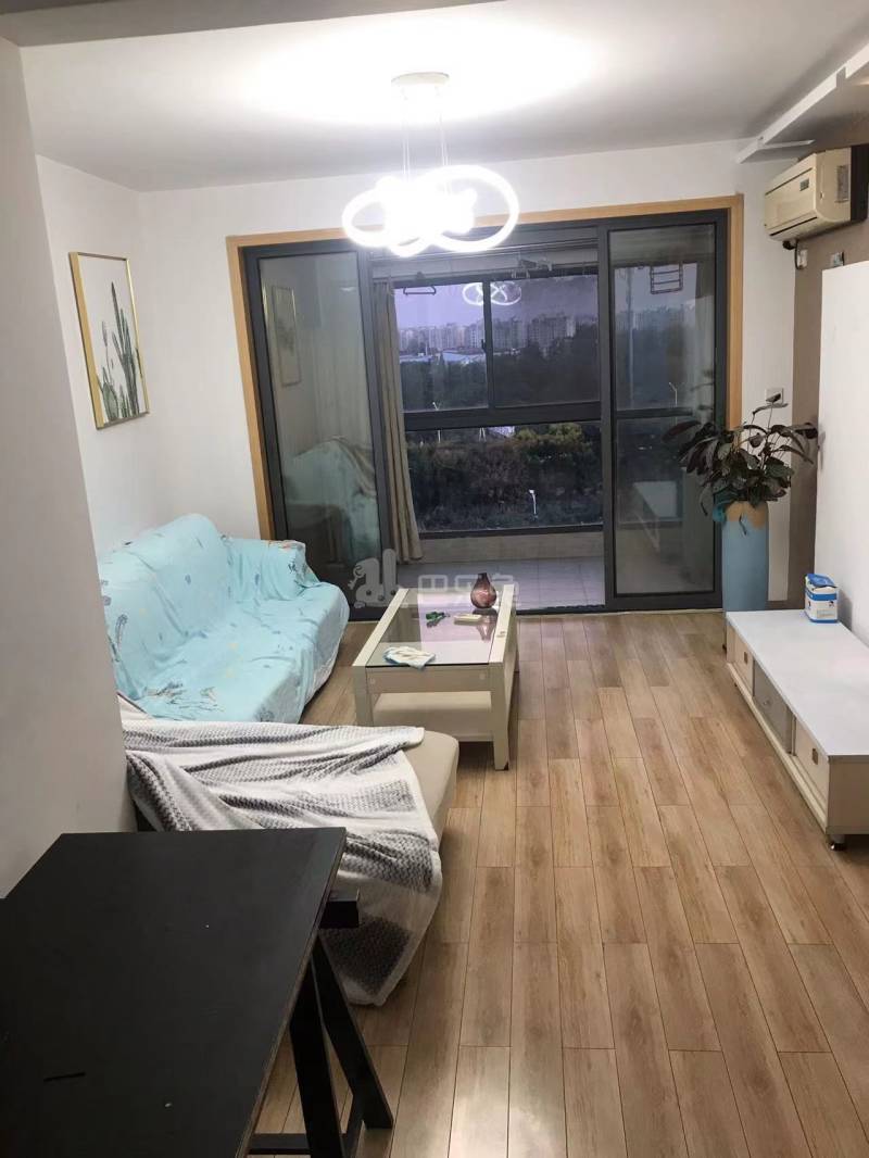 万达紫金明珠10931313卧室图1