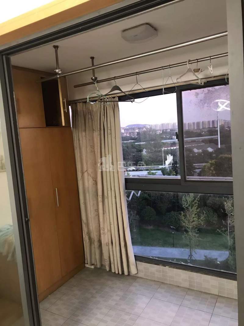 万达紫金明珠10931313卧室图2