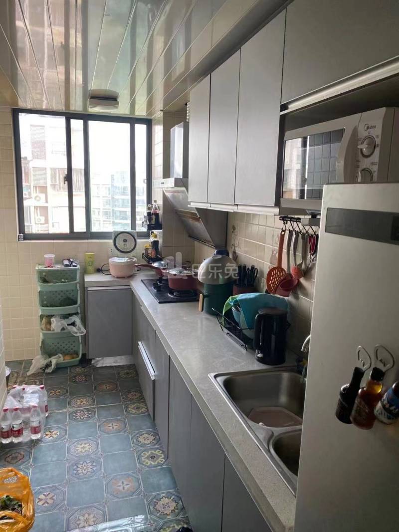 万达紫金明珠10931313卧室图3