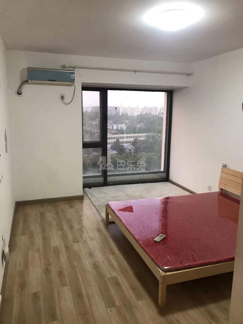 万达紫金明珠10931313卧室图4